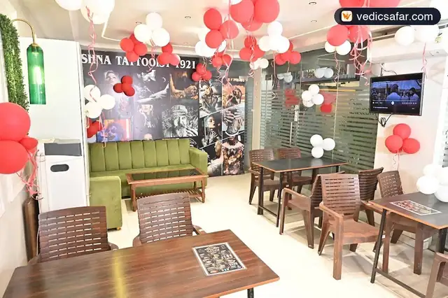 Hotel Mauji's Legacy Prayagraj (Allahabad)