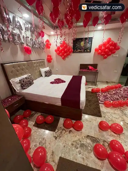 Hotel Mauji's Legacy Prayagraj (Allahabad) photo 2