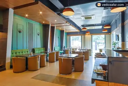 Allahabad Prayagraj Hotel Polo Max photo 5