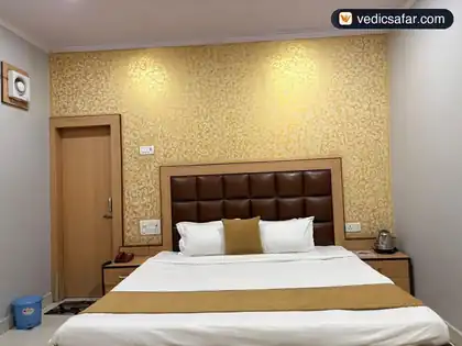 Hotel Prayag Prayagraj (Allahabad) photo 2