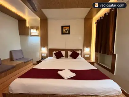 Hotel Prayag Prayagraj (Allahabad) photo 5