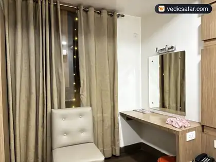 Hotel Pride Inn Prayagraj (Allahabad) photo 3