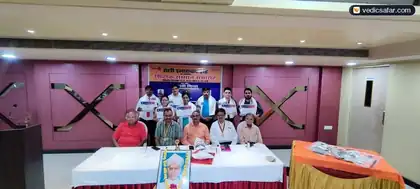 Hotel Pride Inn Prayagraj (Allahabad) photo 4