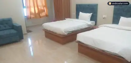 Hotel Royal Galaxy Prayagraj Allahabad photo 2
