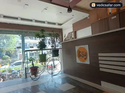 Hotel Royal Galaxy Prayagraj Allahabad photo 4