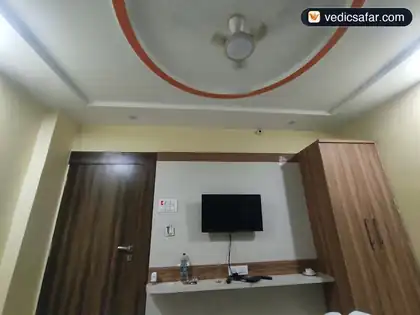 Hotel Royal Galaxy Prayagraj Allahabad photo 5