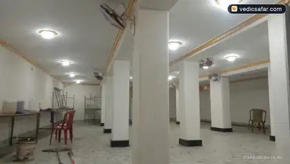 Hotel Shubhanjali Palace Prayagraj photo 3