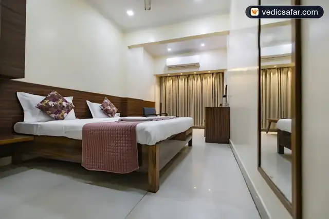 Allahabad Prayagraj Hotel Suncity