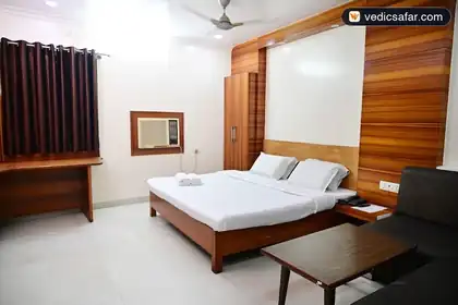 Allahabad Prayagraj Hotel Suncity photo 2