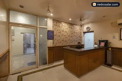 Allahabad Prayagraj Hotel Suncity photo 4