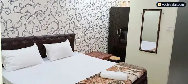 Hotel Utsav Prayagraj