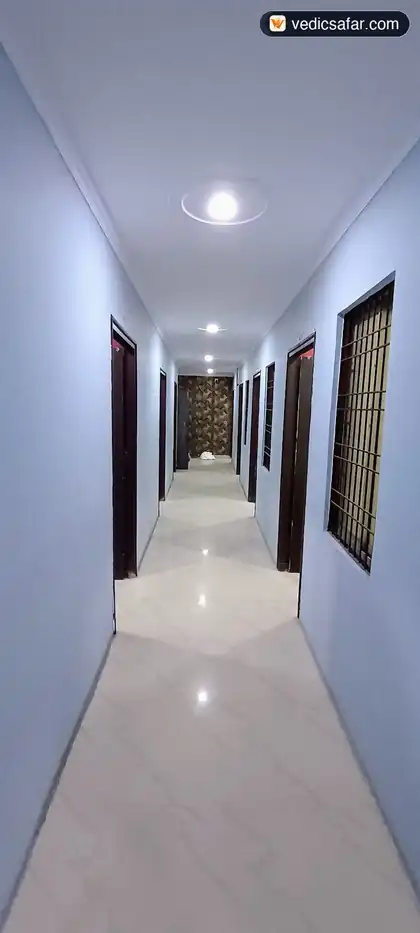 Hotel Utsav Prayagraj photo 3
