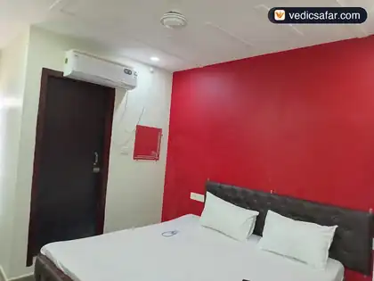 Hotel Utsav Prayagraj photo 4