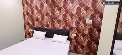 Hotel Utsav Prayagraj photo 5