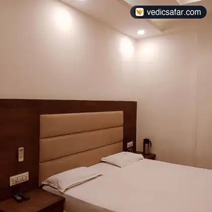 Hotel Vaishali Prayagraj (Allahabad) photo 3