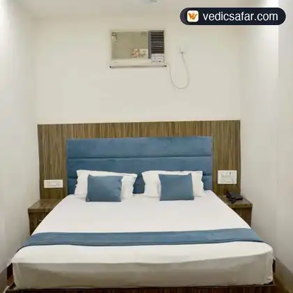 Hotel Vaishali Prayagraj (Allahabad) photo 4