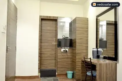 Hotel Vaishali Prayagraj (Allahabad) photo 5
