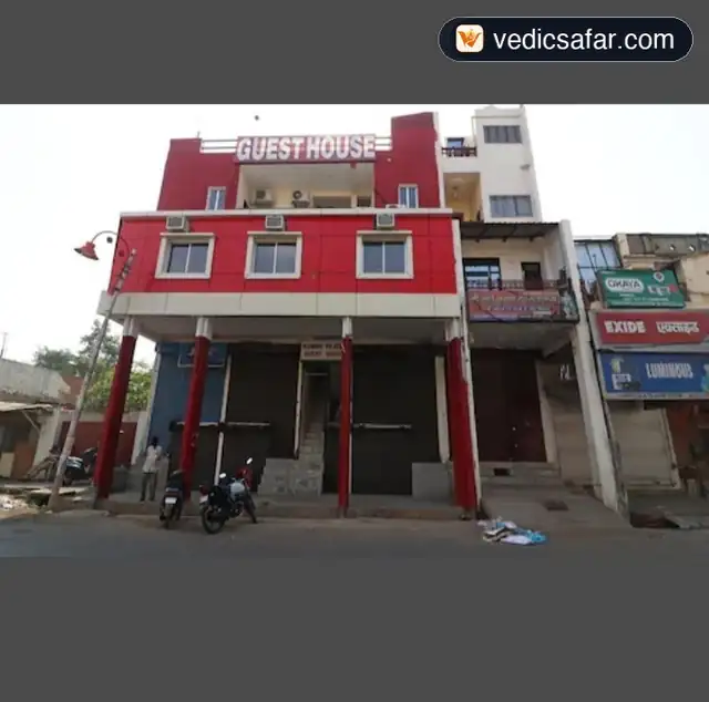Allahabad Prayagraj Kumbh Prayag Guest House