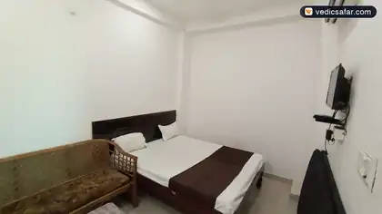 Allahabad Prayagraj Kumbh Prayag Guest House photo 2