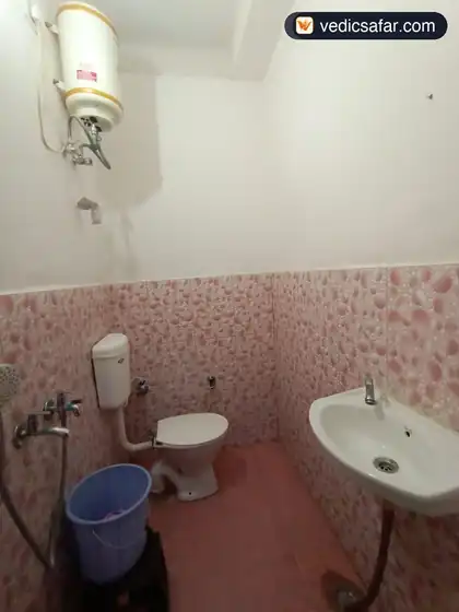 Allahabad Prayagraj Kumbh Prayag Guest House photo 3