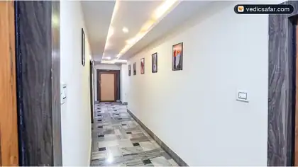 New Shanti Hotel Prayagraj (Allahabad) photo 5