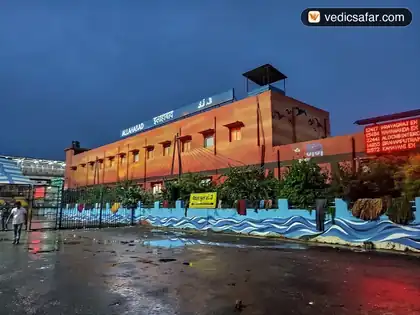 Parashar Prem Sadan Atithiyeyam Allahabad (Prayagraj) photo 5