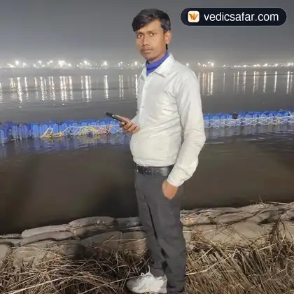 Allahabad Prayagraj Shiv Dayal Yatrik Niwas photo 5