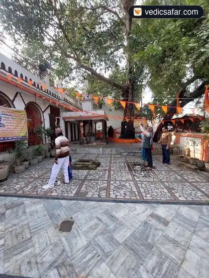 Shree Gujarati Samaj Prayagraj (Allahabad) photo 4
