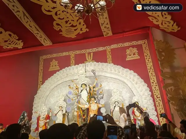 Shri Kanya Kubj Vaishya Halwai Sabha Prayag Prayagraj