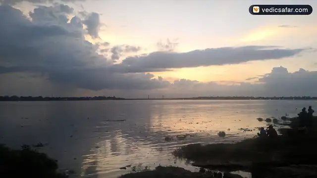 Soham Ashram Prayagraj (Allahabad)