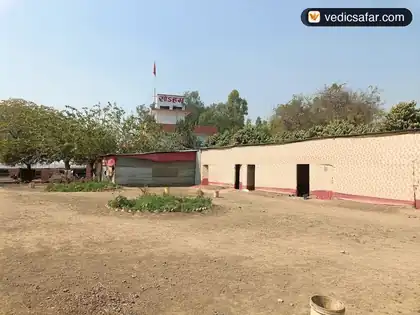 Soham Ashram Prayagraj (Allahabad) photo 2