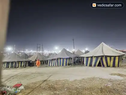 Soham Ashram Prayagraj (Allahabad) photo 5