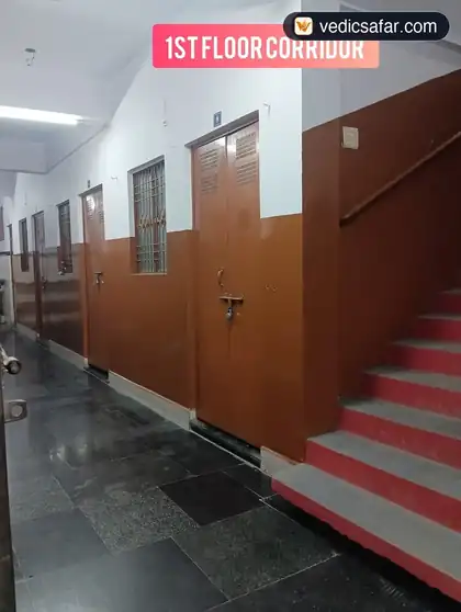 Allahabad (Prayagraj) Sri Laxmi Narayan Mandir Vishrmalaya photo 3