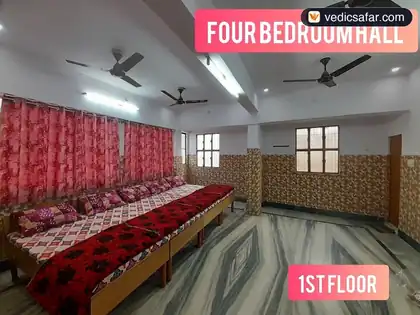 Allahabad (Prayagraj) Sri Laxmi Narayan Mandir Vishrmalaya photo 4