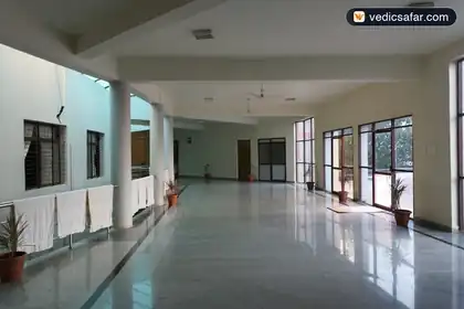 Kstdc Hotel Mayura Krishna Almatti photo 3