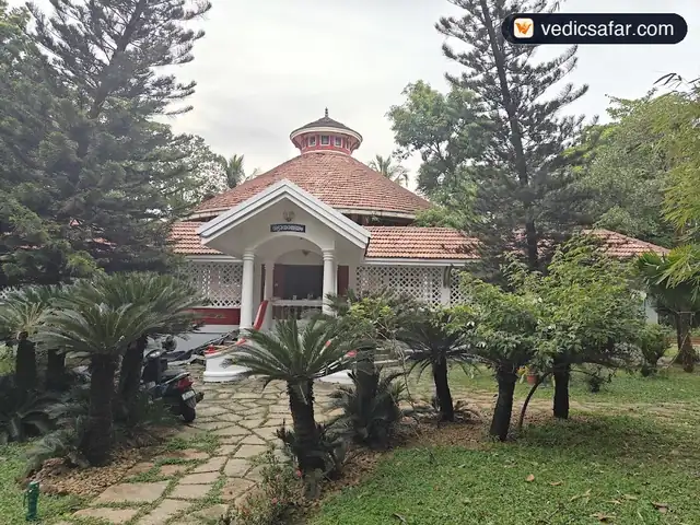 Aluva Marthoma Santhigiri Ashram