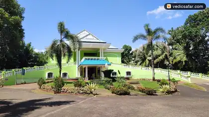 Aluva Marthoma Santhigiri Ashram photo 2