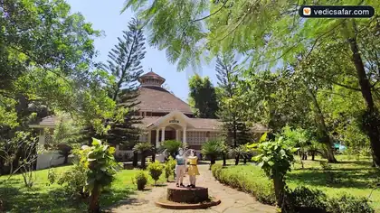 Aluva Marthoma Santhigiri Ashram photo 3