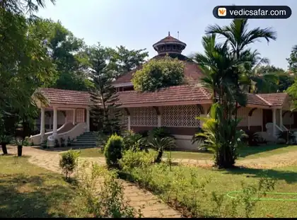 Aluva Marthoma Santhigiri Ashram photo 5
