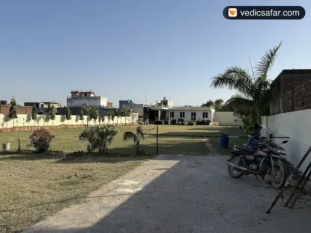 Alwar Hotel Highway Inn
