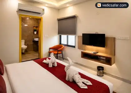 Alwar Hotel Natraj photo 2