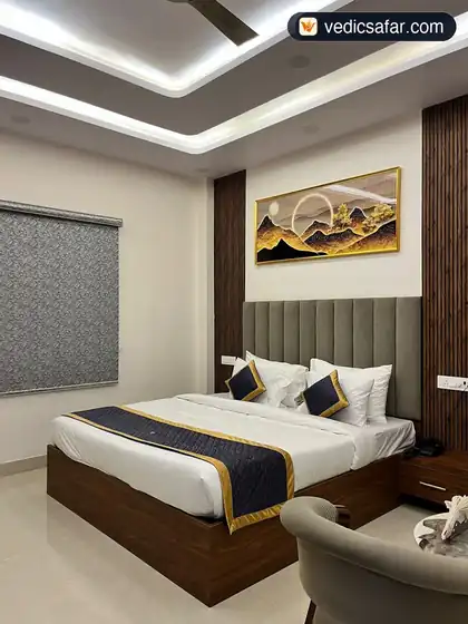 Alwar Hotel Sun Flowers photo 2