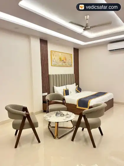 Alwar Hotel Sun Flowers photo 4