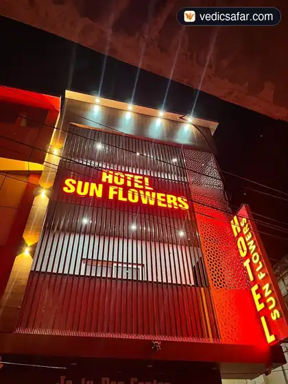Alwar Hotel Sun Flowers photo 5
