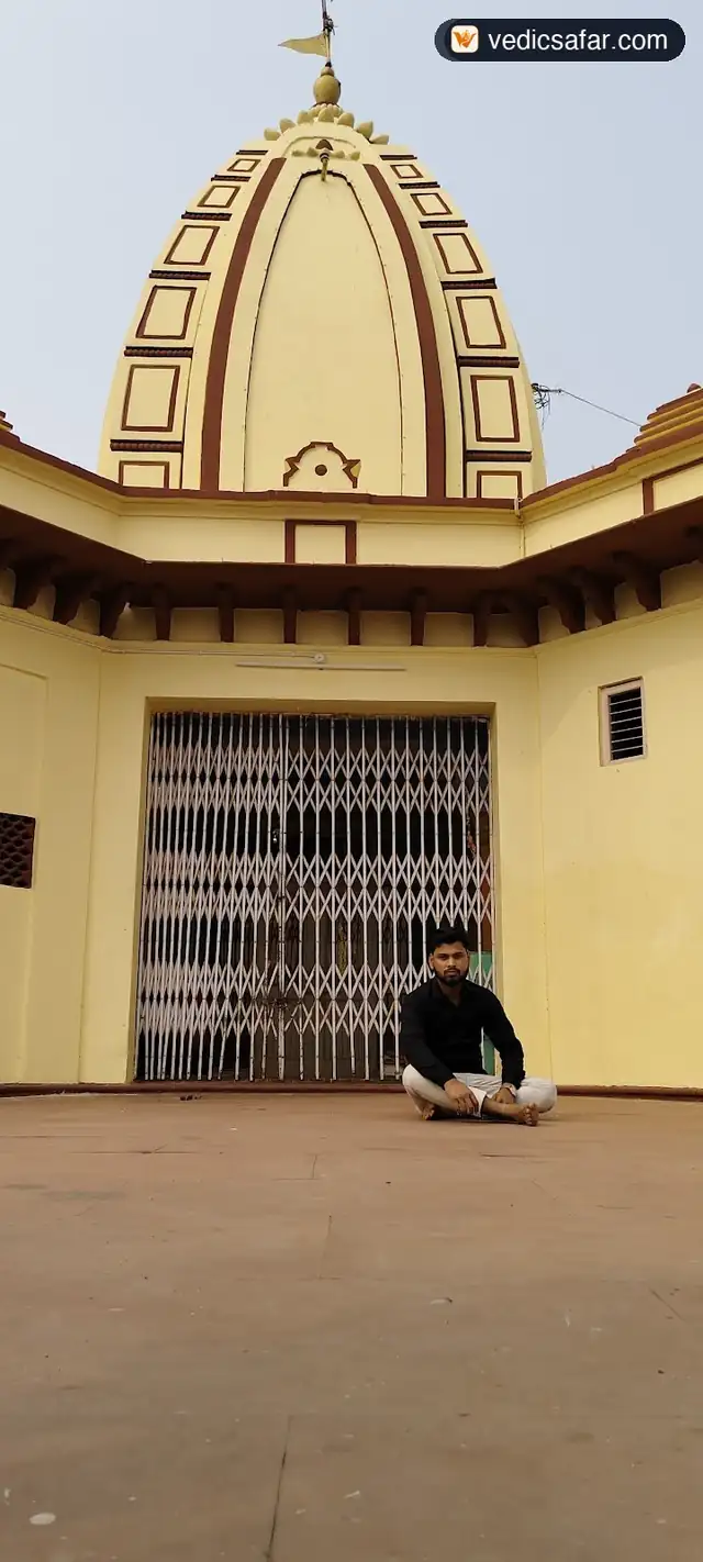 Alwar Shri Khandelwal Vaishya Dharamshala