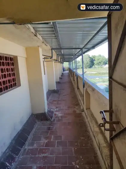 Alwarthirunagari Ahobila Mutt photo 5