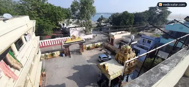 Arya Vysya Vasavi Nityanna Satram Amaravathi