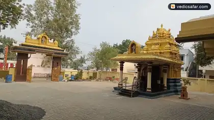 Arya Vysya Vasavi Nityanna Satram Amaravathi photo 2