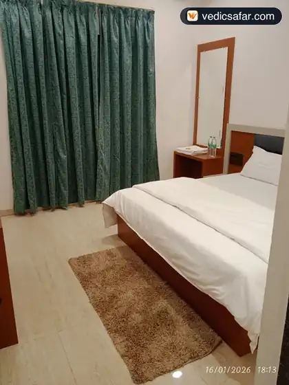 Amarkantak Baghel Residency photo 3
