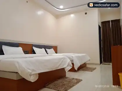 Amarkantak Baghel Residency photo 4